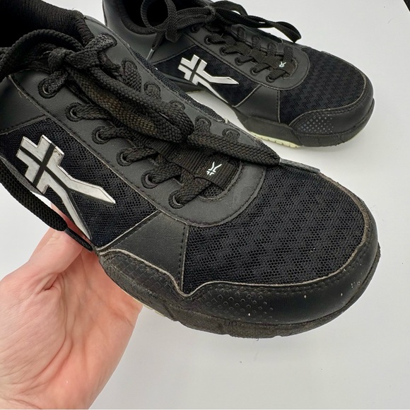 Kuru Cloud Quantum Women's Size 8 Black Orthopedic Plantar Fasciitis Shoes $169 - Picture 3 of 6